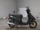 Фото Yamaha JOG ZR с японского аукциона