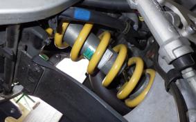 HONDA VTR1000F 1997 SC36