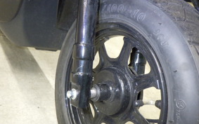 HONDA TACT-4ﾍﾞｰｼｯｸ AF79