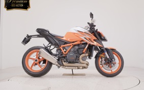 KTM 1290 SUPER DUKE R EVO 2019