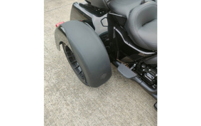 HARLEY FLHTCUTG TRI GLI 2025 MAF