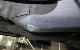 SUZUKI HAYABUSA Gen.2 2011