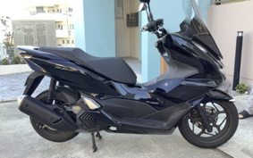 HONDA PCX125 JK05