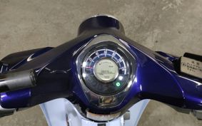 HONDA  SUPER CUB C125 JA48