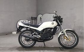 YAMAHA RZ125 13W