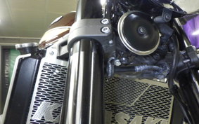 KAWASAKI Z900RS 2025 ZR900K