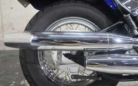 YAMAHA DRAGSTAR 400 2003 VH01J