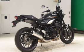 KAWASAKI Z900RS 2018 ZR900C
