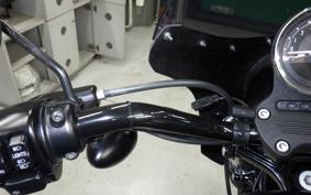 HARLEY XL883N 2014