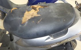SUZUKI ADDRESS V50 G CA44A