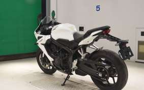 HONDA CBR650R 2023 RH03