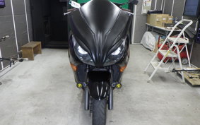 HONDA FORZA Z GEN 2 2008 MF10