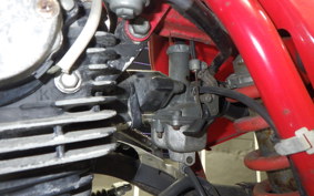 HONDA XL125R 2025 JD04