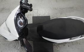 YAMAHA AXIS 125 Z 2001 SED7J