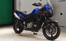 SUZUKI Vｽﾄﾛｰﾑ650A 2015 VP56A