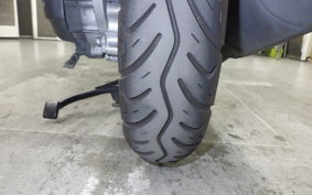 HONDA LEAD 125 2021 JF45