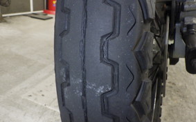 KAWASAKI ESTRELLA RS 2024 BJ250A