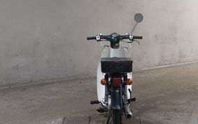 HONDA SUPER CUB50 C50