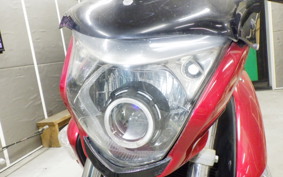 SUZUKI GSR250
