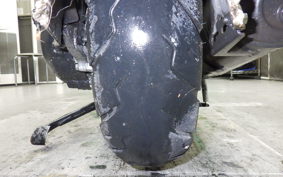 HONDA BENLY 110 JA09