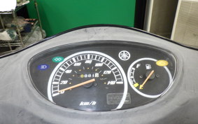 YAMAHA AXIS 125 TREET 2023 SE53J