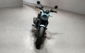 KAWASAKI ELIMINATOR 400SE EL400A