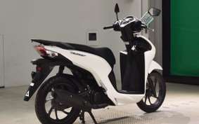 HONDA DIO110-3ﾍﾞｰｼｯｸ JK03