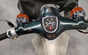 HONDA SUPER CUB50 AA01