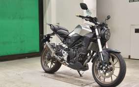 HONDA CB250RA 2013 MC52