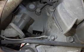 SUZUKI LET's 4 CA45A