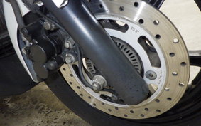 SUZUKI BURGMAN200A 2009 CH41A