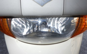 SUZUKI LET's 4 Basket 2020 CA43A