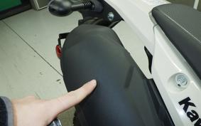 KAWASAKI KLX230ｼｪﾙﾊﾟ LX232A