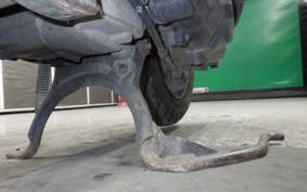 SUZUKI LET's 4 1984 CA45A