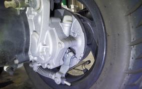 YAMAHA AXIS 125 Z SED7J