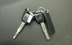 HONDA PCX125 2021 JF56