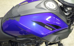 YAMAHA MT-07 ABS 2021 RM19J