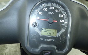 HONDA TACT-4ﾍﾞｰｼｯｸ 2019 AF79