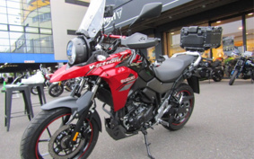 SUZUKI STROM 250 DS12E