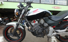 HONDA HORNET250 MC31