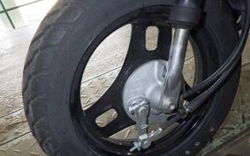 SUZUKI LET's CA4AA