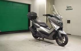 YAMAHA N-MAX 155 A 2013 SG50J