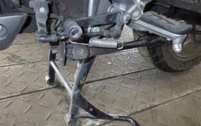 HONDA CB200X 2025