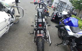 YAMAHA DRAGSTAR 250 VG02J
