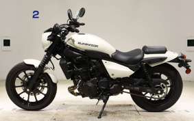 KAWASAKI ELIMINATOR400-3SE 2025 EL400A