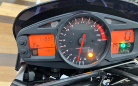 SUZUKI GSR 400 ABS 2014 GK7EA