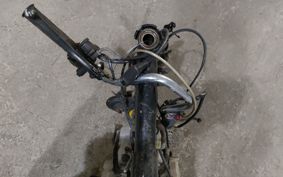 HONDA CB150 KC09