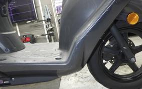SUZUKI BURGMANストリート125EX EA23M