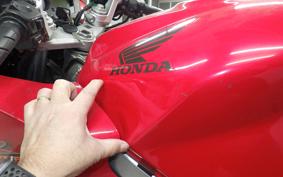 HONDA VFR800 2002 RC46