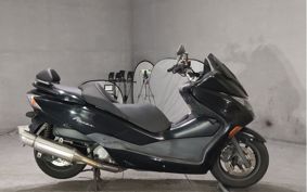 HONDA FORZA Z MF10